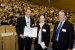 University of Michigan Researcher Wins BASF Catalysis Award