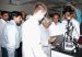Former Indian President Takes Keen Interest in Probe NanoLaboratory NTEGRA Aura Installation