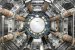 Large Hadron Collider Back in Operation Looking for New States of Matter