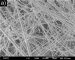 Bioglass Nanofibers Produced Using New Laser Spinning Process