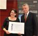 IBM Award Prize to Solar Reseachers