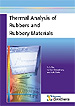 New Book on Thermal Analysis of Rubbers and Rubbery Materials