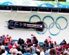 PPG Automotive Refinishing Helps U Bobsled team Win Gold