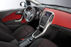 New Opel Astra gets Interior Styled with Softell Polypropylene from LyondellBasell