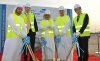 Borouge Start Work on New Innovations Centre in Abu Dhabi