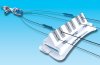 Medical Elastomer Helps Simplify Deployment of Catheters and Guide Wires