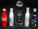 C2C Aluminum Bottle Wins DuPont Diamond Award