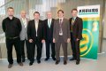Arburg Now Represented by Local Organisation in Austria
