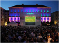 LEDs Enhance The World Cup Viewing Experience