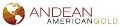 Name Change for Andean American Mining