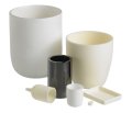 Technical Glass Co Now Offering A Wide Range of Ceramic and Glass Crucibles