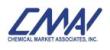 Chemical Market Associates Adds New Consultants to Global Business Advisory Service
