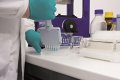 Sintered Porous Plastic Offers Advantages over Petri Dishes and Ceramics for in vitro Cell Culture Studies