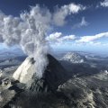 Malvern Particle Sizer Helps Assess Health Risks of Volcanic Ash
