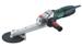 Metabo Offers New Extended Nose Grinder for Finishing Various Metals