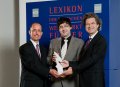 Leading Manufacturer of Thermoforming Equipment Illig Receives Award