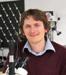 NSF Honors Boston College Professor for Research in Electronic Behavior of Materials