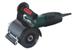 Metabo Offers SE12-115 Burnisher for Finishing and Polishing Stainless Steel and Metals