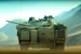 Norwegian Army Operates CV90 Vehicle with Rubber Tracks in Afghanistan