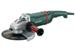 Metabo Adds New Large Angle Grinder to its Metal Masters Series