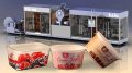 Illig to Show Technology for Food Pack Manufacturing via Thermoforming at Interpack