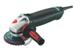 New High-Powered Angle Grinder from Metabo Ideal for Working on Stainless Steel