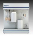New ASAP Surface Area and Porosity Analyzer from Micromeritics
