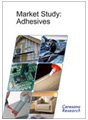 Market Report on the European Adhesives Industry