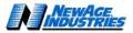 NewAge Industries Releases Newloc Push-to-Connect Fittings in Acetal Copolymer and Brass