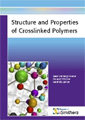 iSmithers Rapra Publish Book on Structure and Properties of Crosslinked Polymers