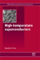 New Book Discusses Materials Science, Physics and Applications of Superconductors