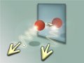 Blurring the Distinction Between a Particle and its Mirror Image
