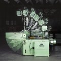 50th Anniversary of Arburg's Injection Moulding Machine