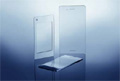 SCHOTT Touchscreen Glass Meet All Manufacturer Requirements