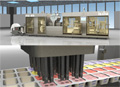 Illig to Show Their New Forming, Filling and Sealing Machine at Interpack
