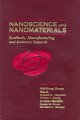 New Book on How Nanomaterials are Synthesized and Processed