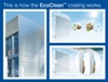 Alcoa Introduces New Aluminum Cladding for Dispersal of Smog