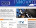 Oxford Instruments Promoted To The FTSE 250 Index