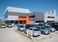 New Factory For X-ray Systems Company PANalytical