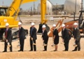 ExxonMobil Chemical Breaks Ground on New Synthetic Lubricant Base Stock Facility