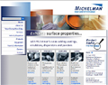 Michelman Enhance Website to Better Assist HP Indigo and Digital Press Owners