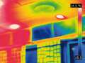 Thermal Imaging of Buildings Gets More Affordable