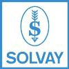 Solvay Announces Commissioning of World’s Largest Hydrogen Peroxide Plant