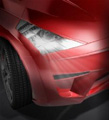 BASF Demonstrates PBT Grade for Headlights Featuring Extremely Low Outgassing