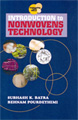 DesTech Publish New Book on Nonwovens Technology