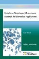 New Book on Silica-Based Mesoporous Materials for Biomedical Applications