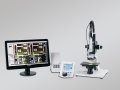 Next Generation Digital Microscopes Meet the Needs of Materials Research
