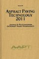 New Book on Asphalt Paving Technology from DEStech Publications