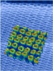 Novel Process Fabricates Piezoelectric Ferroelectric Nanostructures Using PZT Material