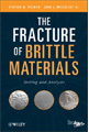 New Book on Fracture of Brittle Materials - Savings for ACerS Members